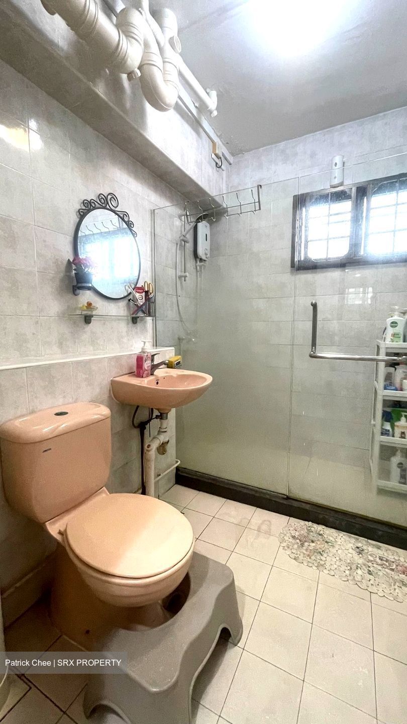 Blk 671 Woodlands Drive 71 (Woodlands), HDB 5 Rooms #551391661